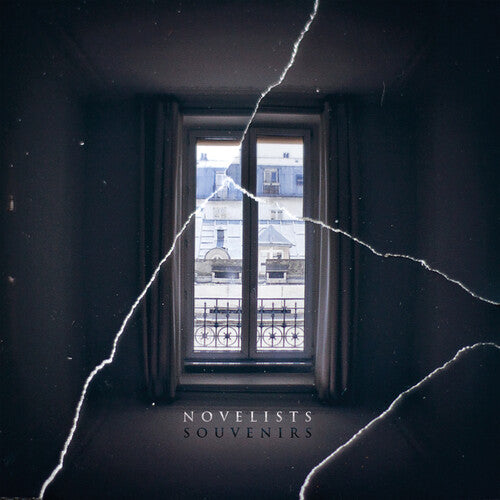 Novelists - Souvenirs & Instrumental
