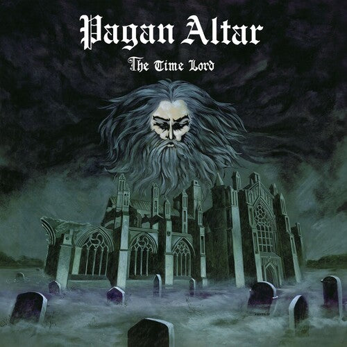 Pagan Altar - TIME LORD