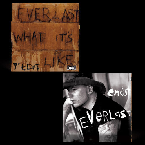 Everlast - What It's Like/Ends