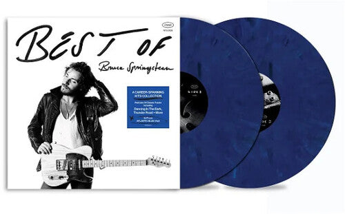 Bruce Springsteen - Best of Bruce Springsteen