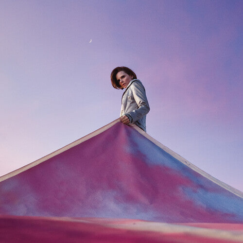 Cassandra Jenkins - My Light, My Destroyer  (PINK)