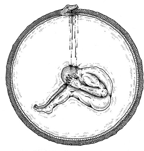 Caveman - Something's Got To Give