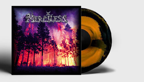 Merciless - Merciless - Sunburst