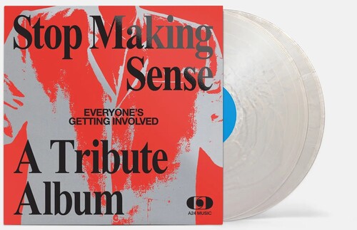 Everyone's Getting Involved / Various - Everyone's Getting Involved (Various Artists)