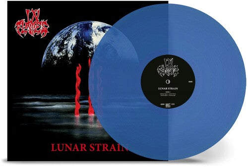 In Flames - Lunar Strain (30th Anniversary) - Blue