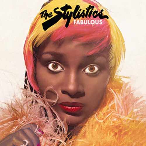 Sylistics - Fabulous - Limited