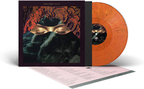 Vuur & Zijde - Boezem