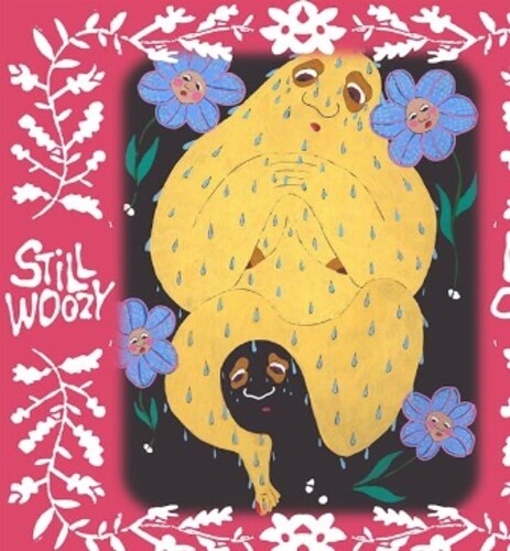 Still Woozy - Loveseat