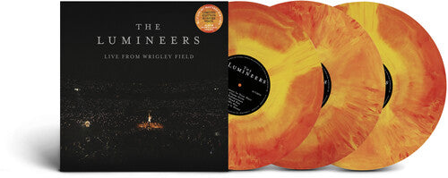 Lumineers - Live From Wrigley Field