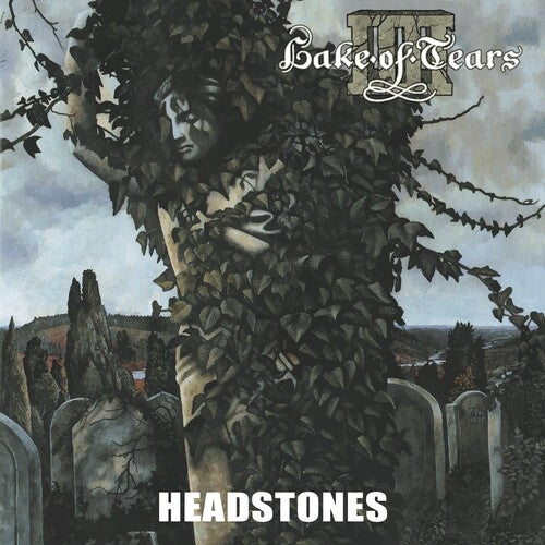 Lake of Tears - HEADSTONES