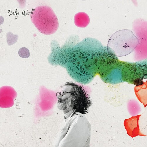 Only Wolf - These Days