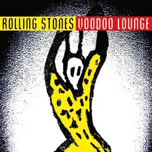 Rolling Stones - Voodoo Lounge (30th Anniversary Edition) (VINYL LP)