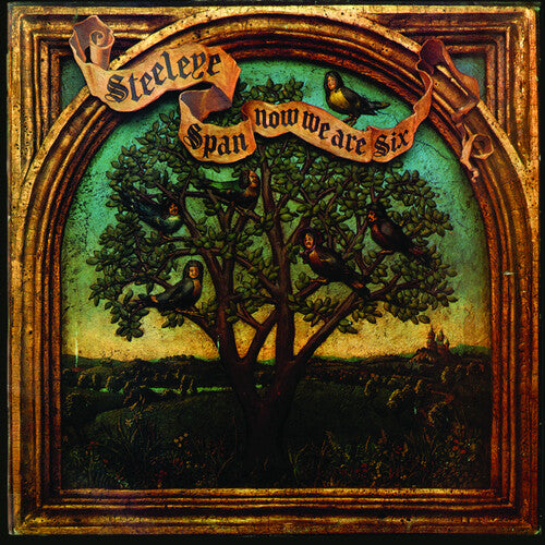 Steeleye Span - Now We Are Six (50th Anniversary Edition)