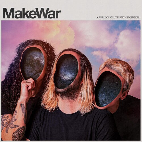 Makewar - Paradoxical Theory Of Change