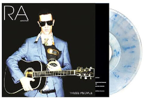 Richard Ashcroft - These People