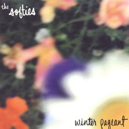 Softies - Winter Pageant