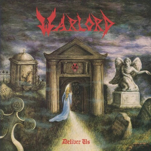 Warlord - DELIVER US