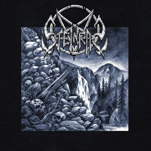 Steinras - STEINRAS