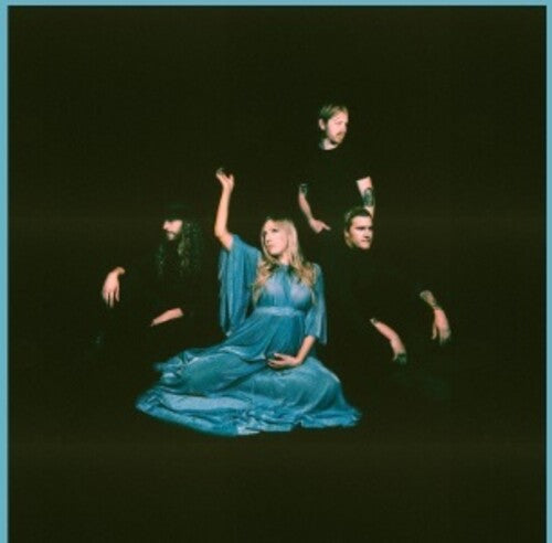 Blues Pills - Birthday