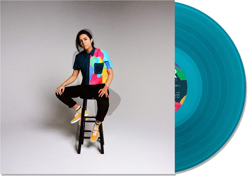 Illuminati Hotties - Power - Blue