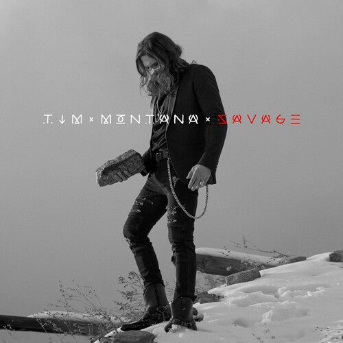 Tim Montana - SAVAGE