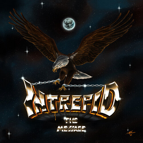 Intrepid - MESSAGE