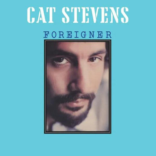 Cat ( Yusuf ) Stevens - FOREIGNER