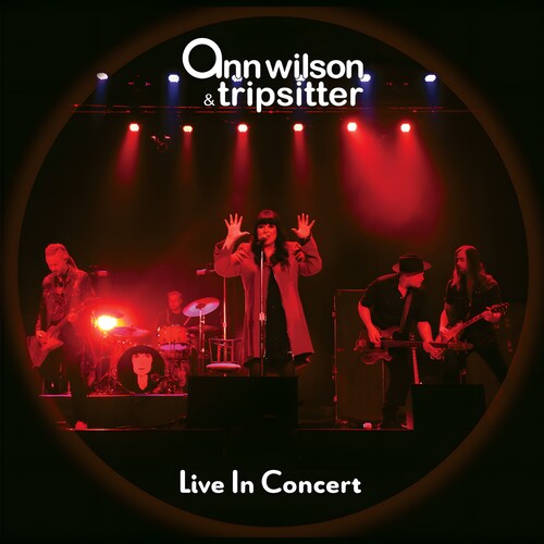 Ann & Tripsitter Wilson - Live In Concert
