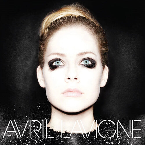 Avril Lavigne - Avril Lavigne - Colored Vinyl