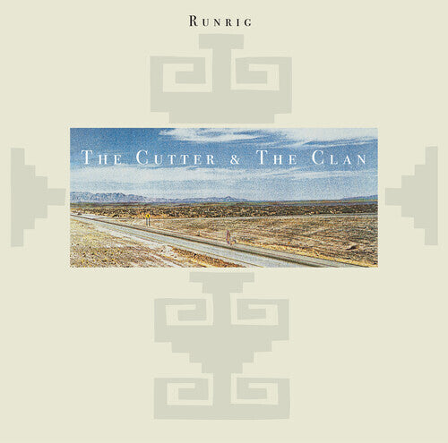 Runrig - The Cutter & the Clan (2024 Remaster)
