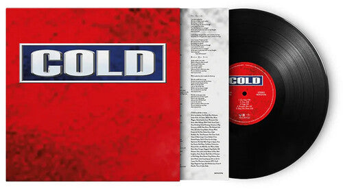 COLD - COLD