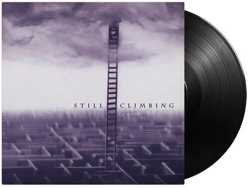 Cinderella - Still Climbing