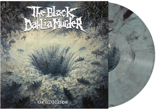 Black Dahlia Murder - Servitude