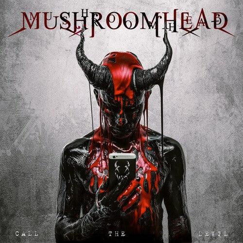 Mushroomhead - Call the Devil