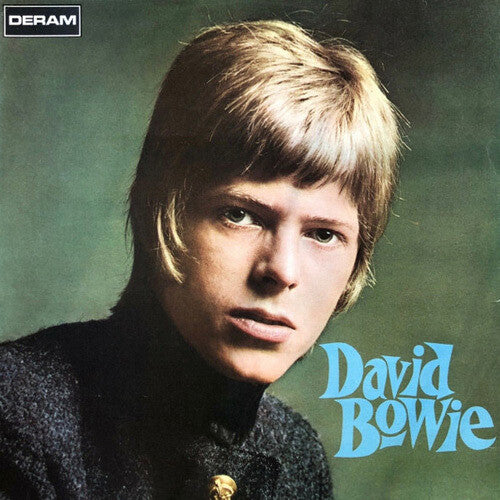 David Bowie - David Bowie - Deluxe Edition