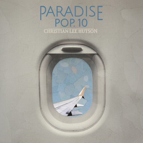 Christian Lee Hutson - Paradise Pop. 10 - Yellow