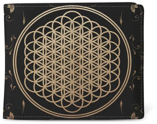 Rocksax Bring Me the Horizon Sempiternal Wallet - Rocksax Bring Me the Horizon Sempiternal Wallet