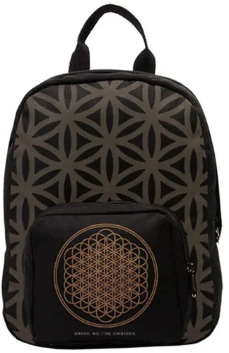Rocksax Bring Me the Horizon Sempiternal Mini Bkpk - Rocksax Bring Me the Horizon Sempiternal Mini Bkpk