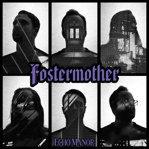 Fostermother - ECHO MANOR