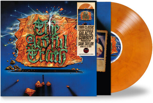 Awful Truth - Awful Truth