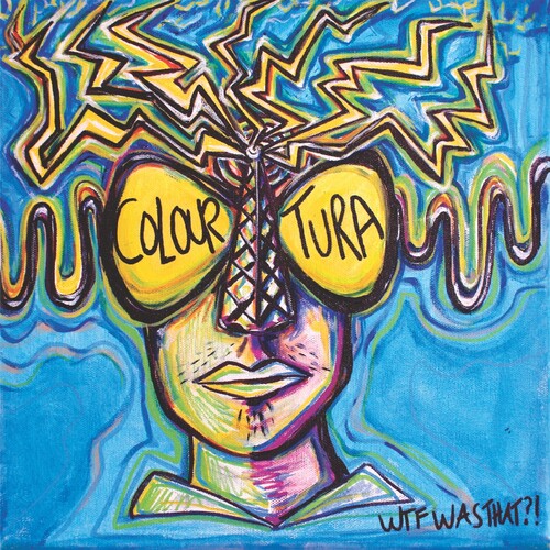 Colouratura - Horizons Wtf Was That???????!