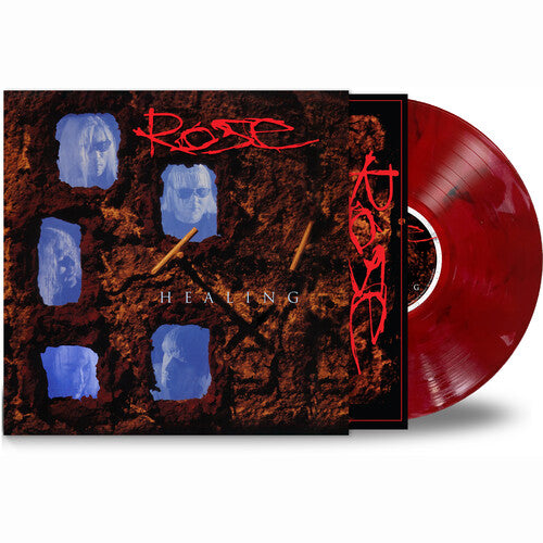 Randy Rose - HEALING