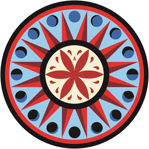 Clutch - In Walks Barbarella