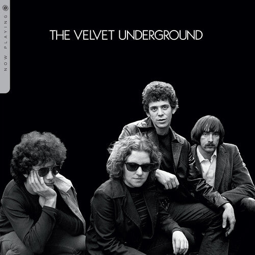 Velvet Underground - Now Playing