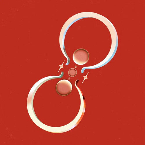 Anberlin - Vega - Aqua Colored Vinyl