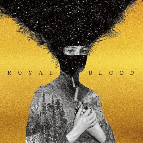 Royal Blood - Royal Blood (10th Anniversarry)