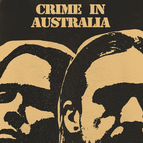 Party Dozen - Crime in Australia - Blue