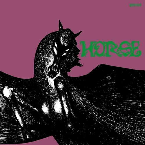 Horse - Horse