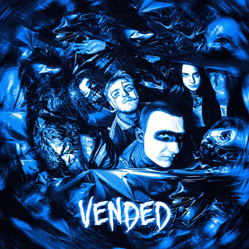 Vended - VENDED