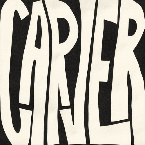 Carver Commodore - Carver
